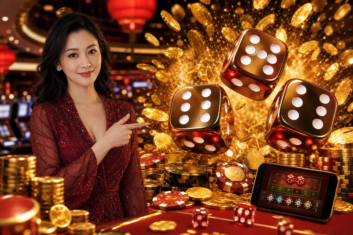 zawgyi9 လူကြည်ဆုံး Slot ဂိမ်းများ